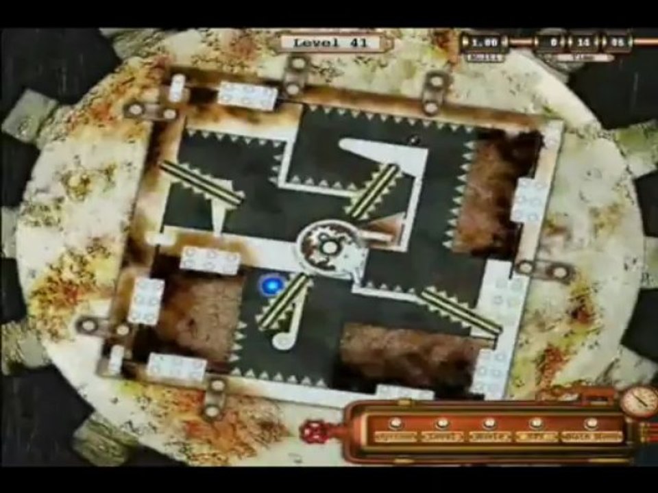 Spin the Black Circle 2 Walkthrough - Levels 31-43 (by MrRubix)