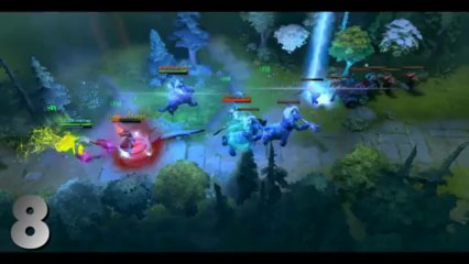 Le beau jeu de la semaine - DotA 2 - team-aaa.com
