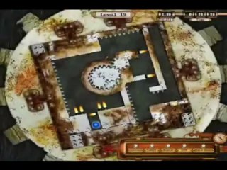 Spin the Black Circle 2 Walkthrough - Levels 1-30 (by MrRubix)