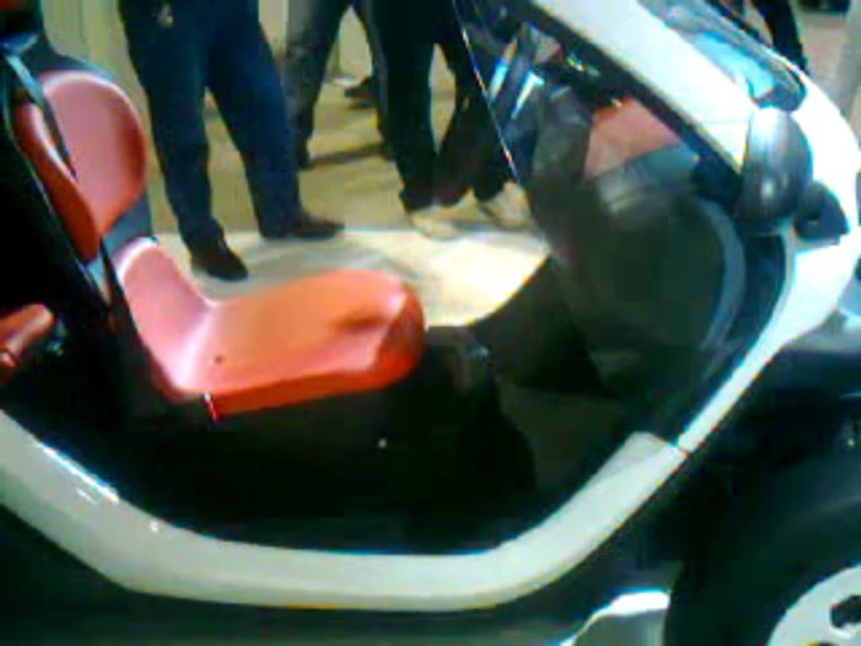 Renault Auto