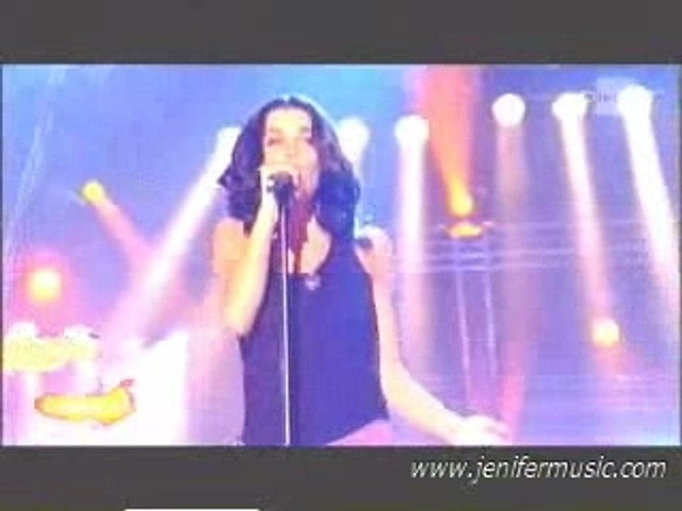 Eurokids 3 Jenifer
