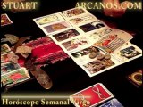Horoscopo Virgo del 2 al 8 de junio 2013 - Lectura del Tarot
