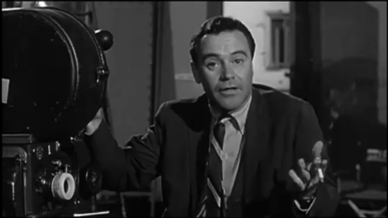 Le Jour du vin et des roses ( bande annonce VO )