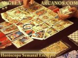 Horoscopo Escorpio del 26 de mayo al 1 de junio 2013 - Lectura del Tarot