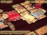 Horoscopo Libra del 26 de mayo al 1 de junio 2013 - Lectura del Tarot