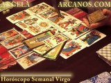Horoscopo Virgo del 26 de mayo al 1 de junio 2013 - Lectura del Tarot