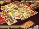 Horoscopo Tauro del 26 de mayo al 1 de junio 2013 - Lectura del Tarot