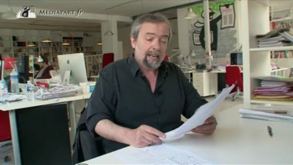 MediaPorte : « Les primaires UMP ? Limpide »