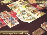 Horoscopo Leo del 19 al 25 de mayo 2013 - Lectura del Tarot