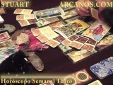 Horoscopo Tauro del 19 al 25 de mayo 2013 - Lectura del Tarot