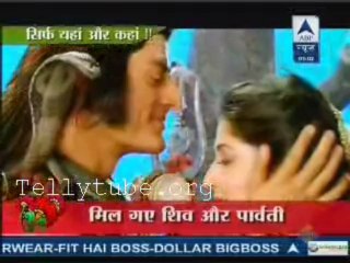 Saas Bahu Aur Saazish - 2nd June 2013 Part 2