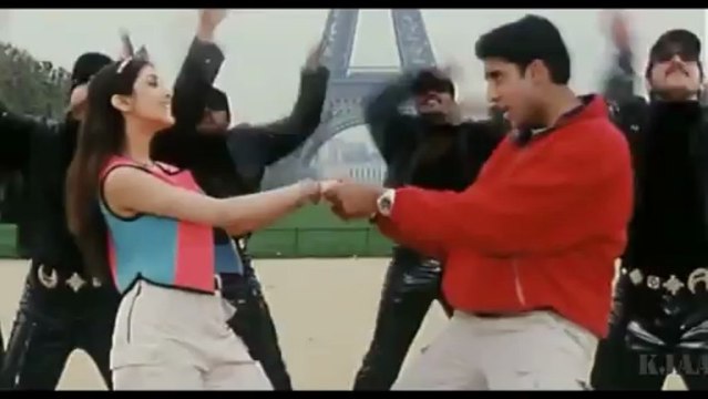 Tera Jadoo Chal Gaya - Tera Jadoo Chal Gayaa (2000) Full Song HD