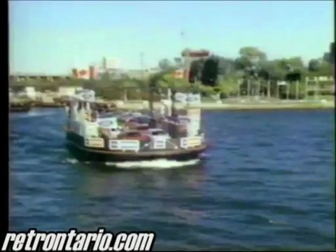 Toronto Ford 1985