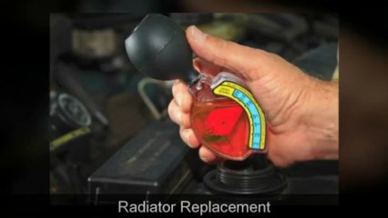 Fix Your Automotive Problem With Auto Service In Raleigh Nc