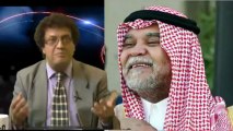 رياض الصيداوي: صراعات أمراء آل سعود على الجيش والحرس الوطني والرشاوي