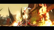 Strength of the sword 3 (PS3) - Aperçu du jeu
