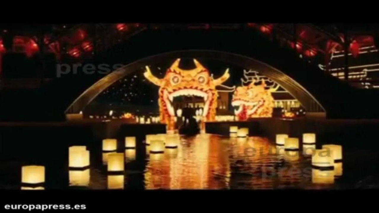 Penélope Cruz, chica Almodóvar y ... ¿chica Bond?