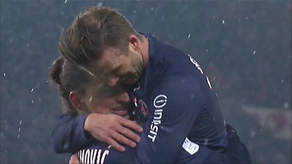 La dernière saison de David Beckham - saison 2012/2013