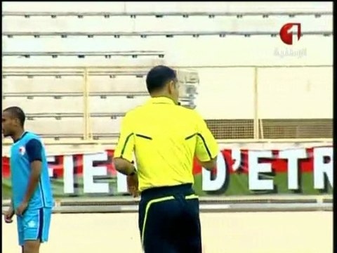 Coupe Tunisie ST-OB (2012-2013) 1mt
