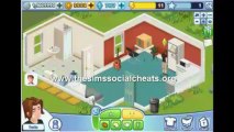 ★ The Sims Social ★ HACK Cheat Engine 6.1 2013