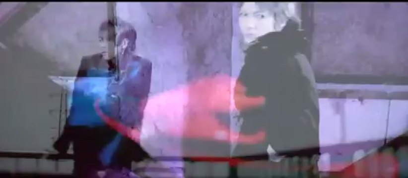 SCREW「Red Thread」2013.7.10 release [フル] （Major 1st Album「SCREW」より）