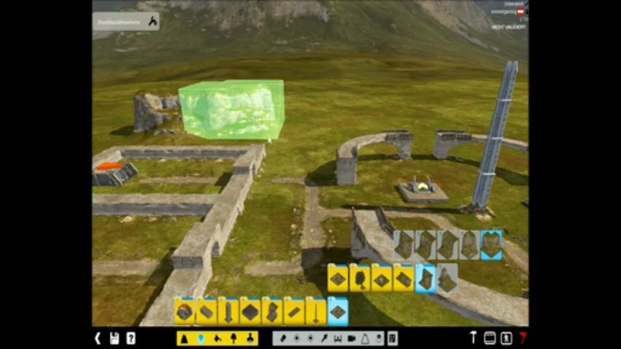 Shootmania Storm Gameplay kommentiert