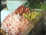 90'lı yılların Yüksekova'sı (Yüksekova Feza TV Arşivi)