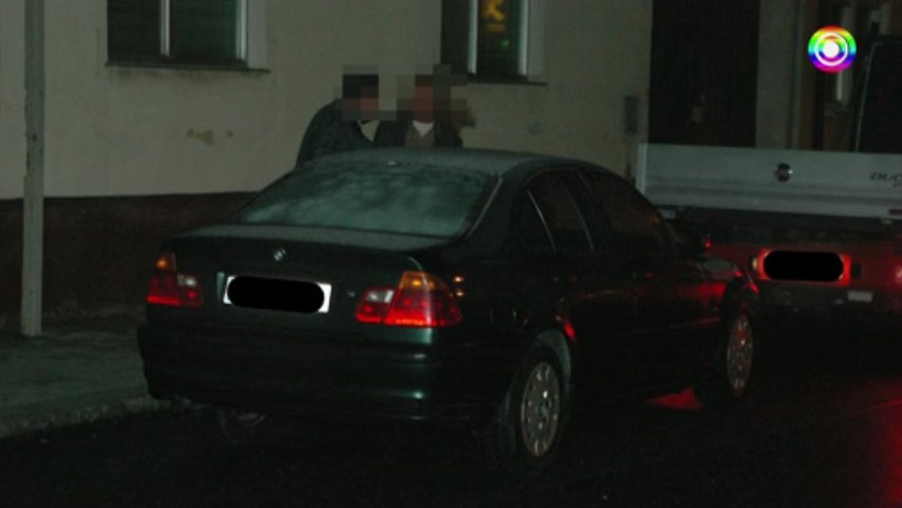 Sexualverbrecher genießt Freizeit statt Gefängnis - Kumpel verprügelte Zeugen