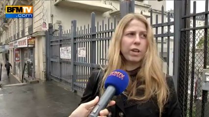 La salle de shoot parisienne sera à l'écart des habitations - 30/05