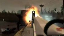 Custom Zombies - Zebba Farms (Oz) Gun Game: Totally Forgot Where Jug Was (Part 1)