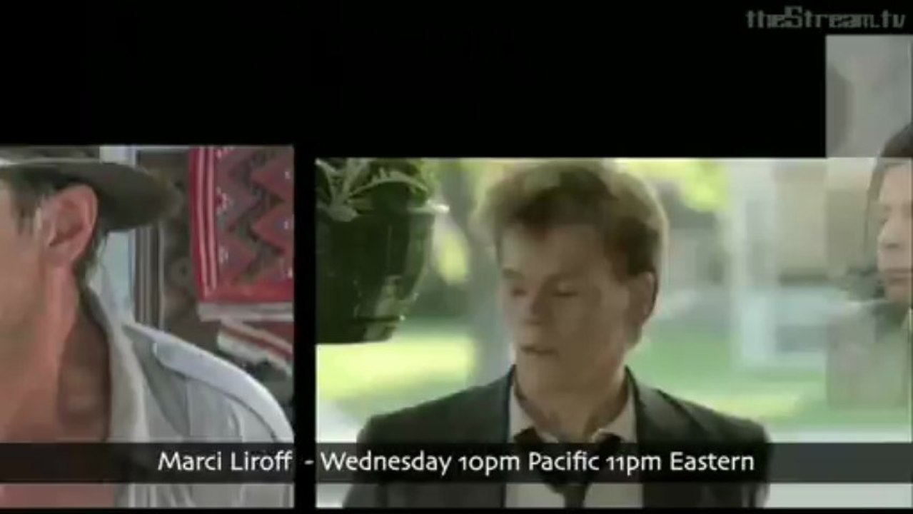 Casting Director Marci Liroff on Filmnut Wednesday the 31st!