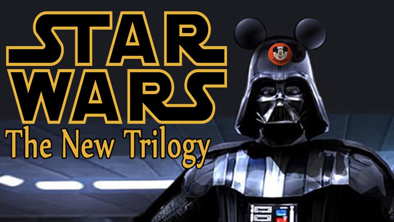 A New Star Wars Film Every Summer