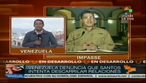 Critican nueva ausencia de Capriles en el Estado Miranda