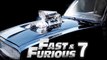 Vin Diesel Announces Fast and Furious 7 Date