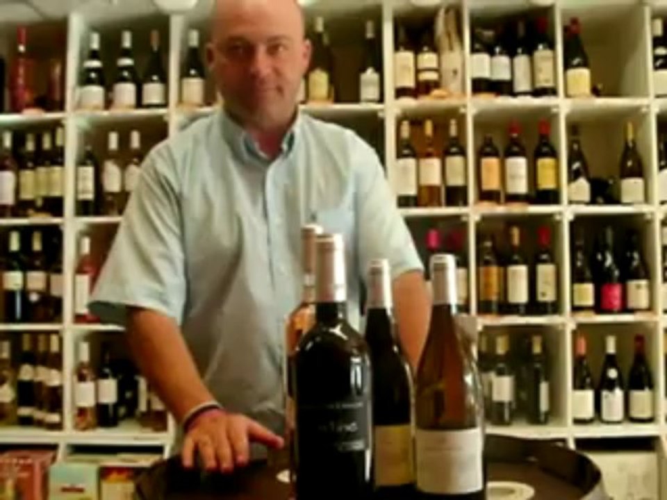 Chateau Tour St Honoré - Sixtine rouge 2011