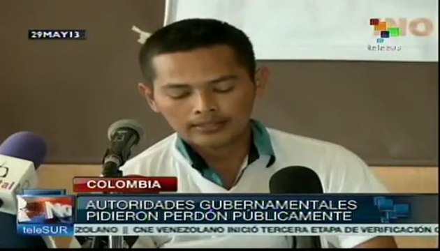 Santos no asistió a ceremonia oficial para reunirse con Capriles