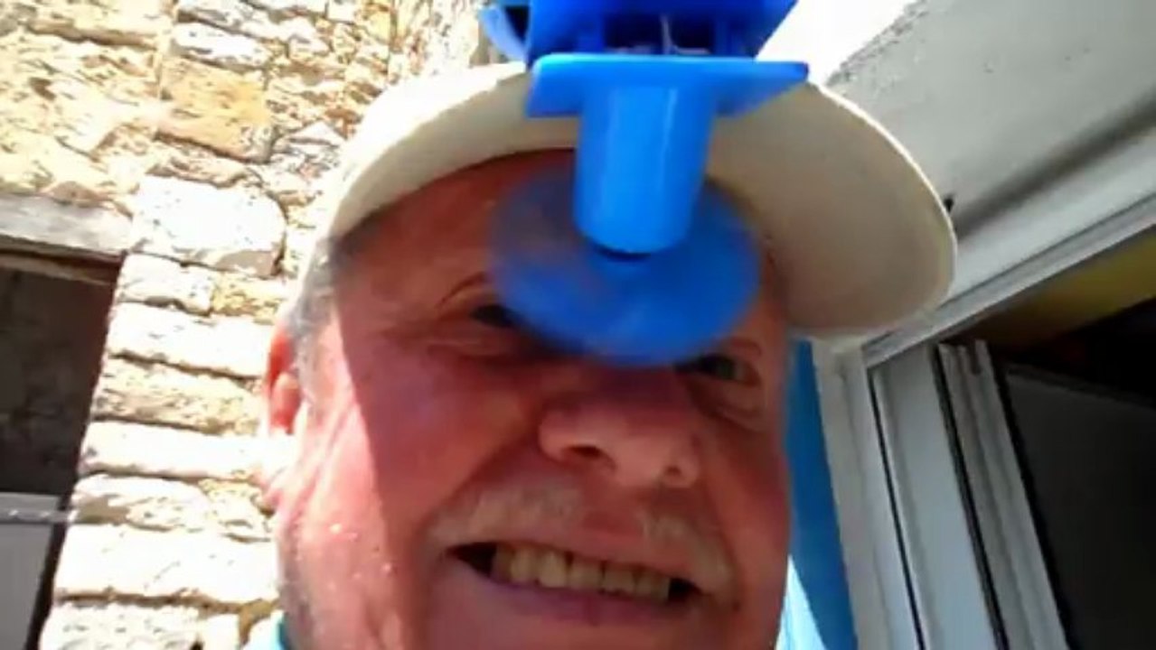CONTRE LA CANICULE