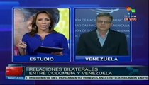 Capriles busca romper relaciones de 2 países hermanos: Kinnto Lucas