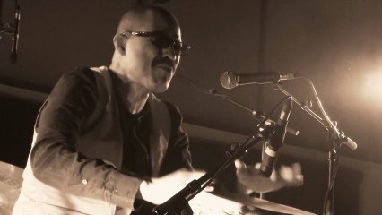 Kahil El Zabar et L'Orchestre éphémère