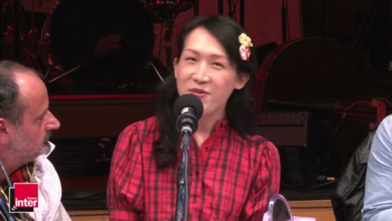 On va tous y passer - Sony Chan - Journalistes Top Model