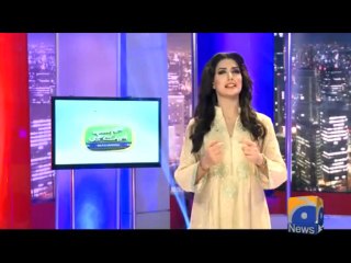 Hum Sab Umeed Say Hain-29 May 2013-Part 2