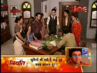Jhilmil Sitaron Ka Aangan Hoga 30th May 2013 Video Watch pt4
