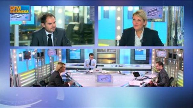 Pierre et Vacances Center Parcs lance la stratégie WIN 2016 : Françoise Gri, Intégrale Bourse 30/05