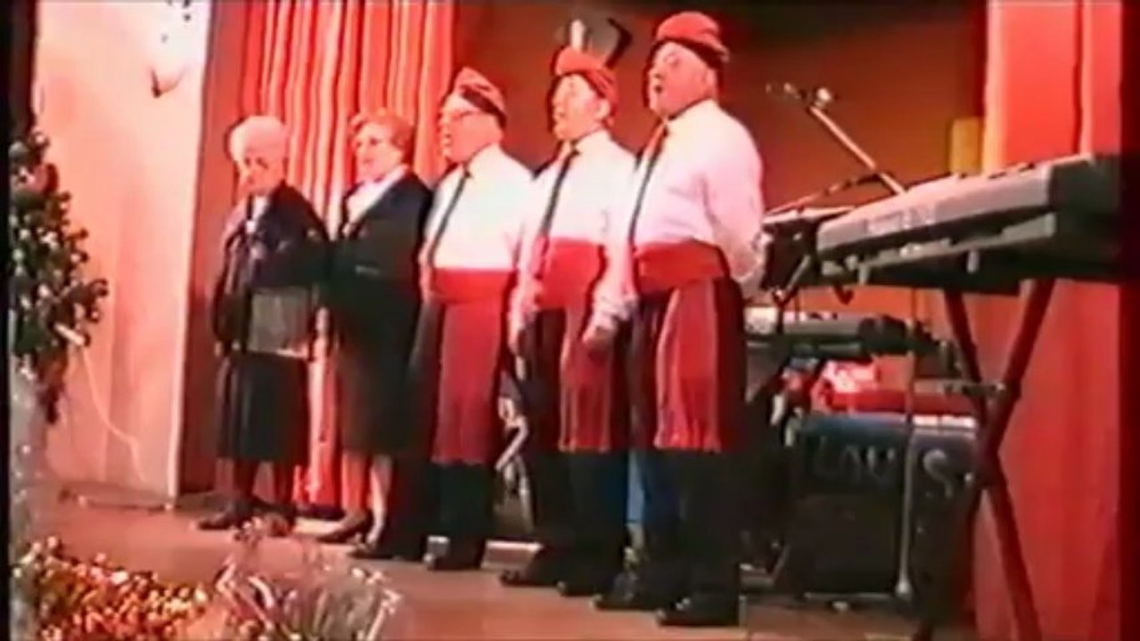 24 décembre 1995