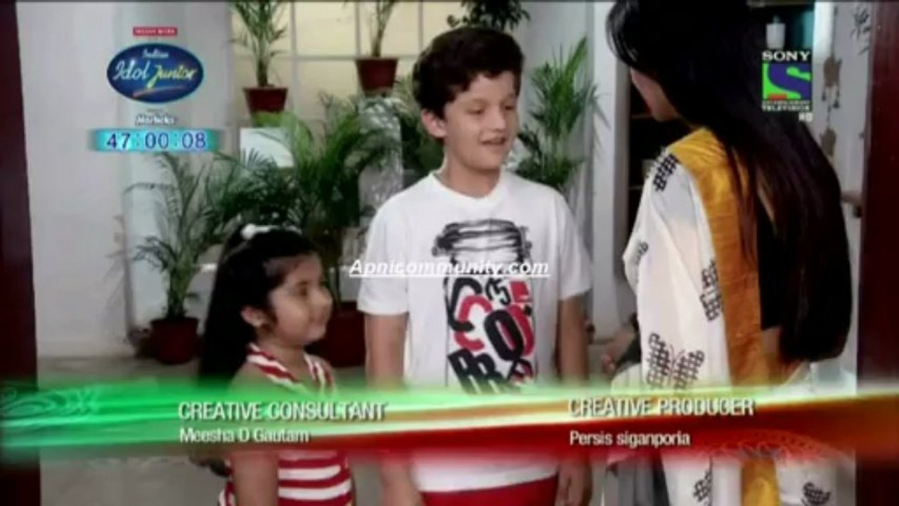 Parvarish 30 May2013-pt1