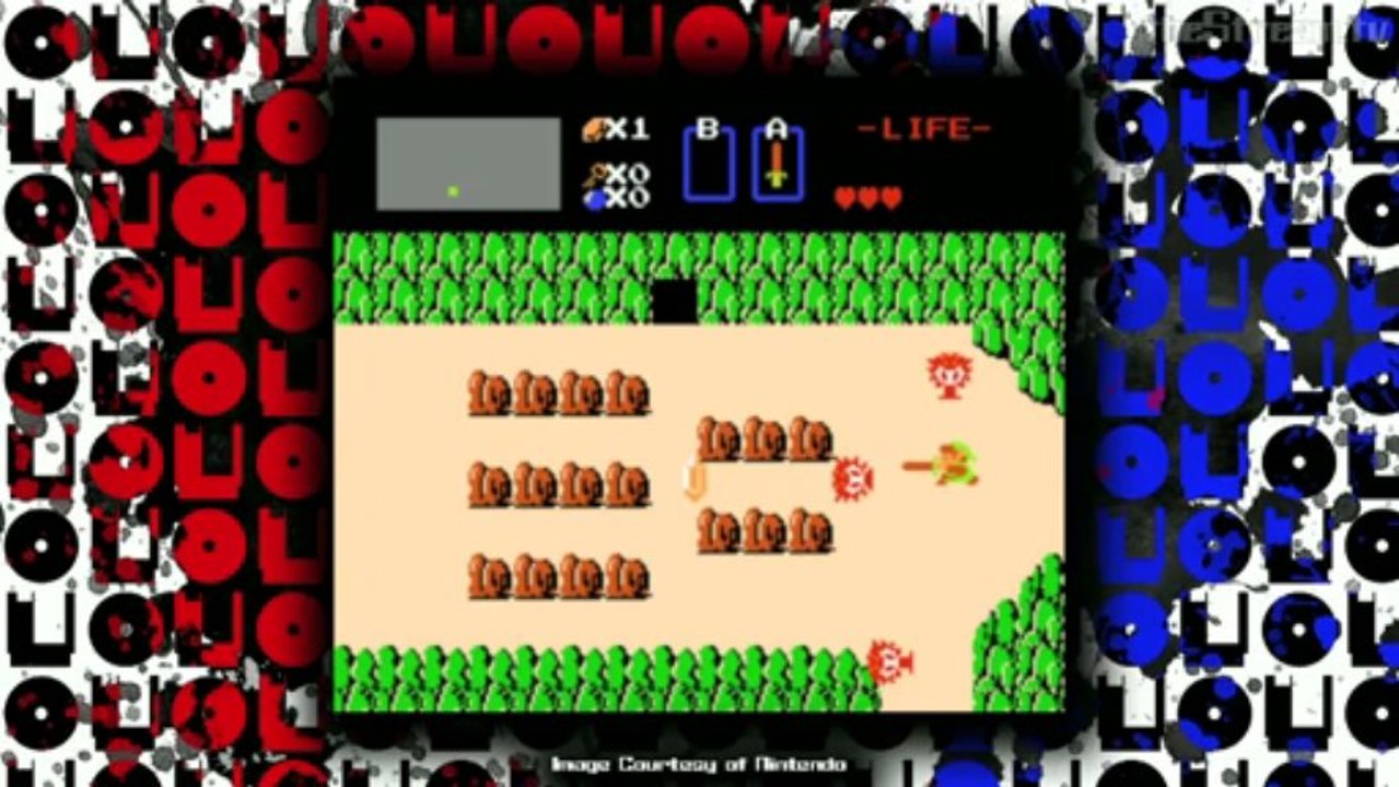 GeekDown - The Best Video Game of All Time with Jeff Cannata - s1:e7