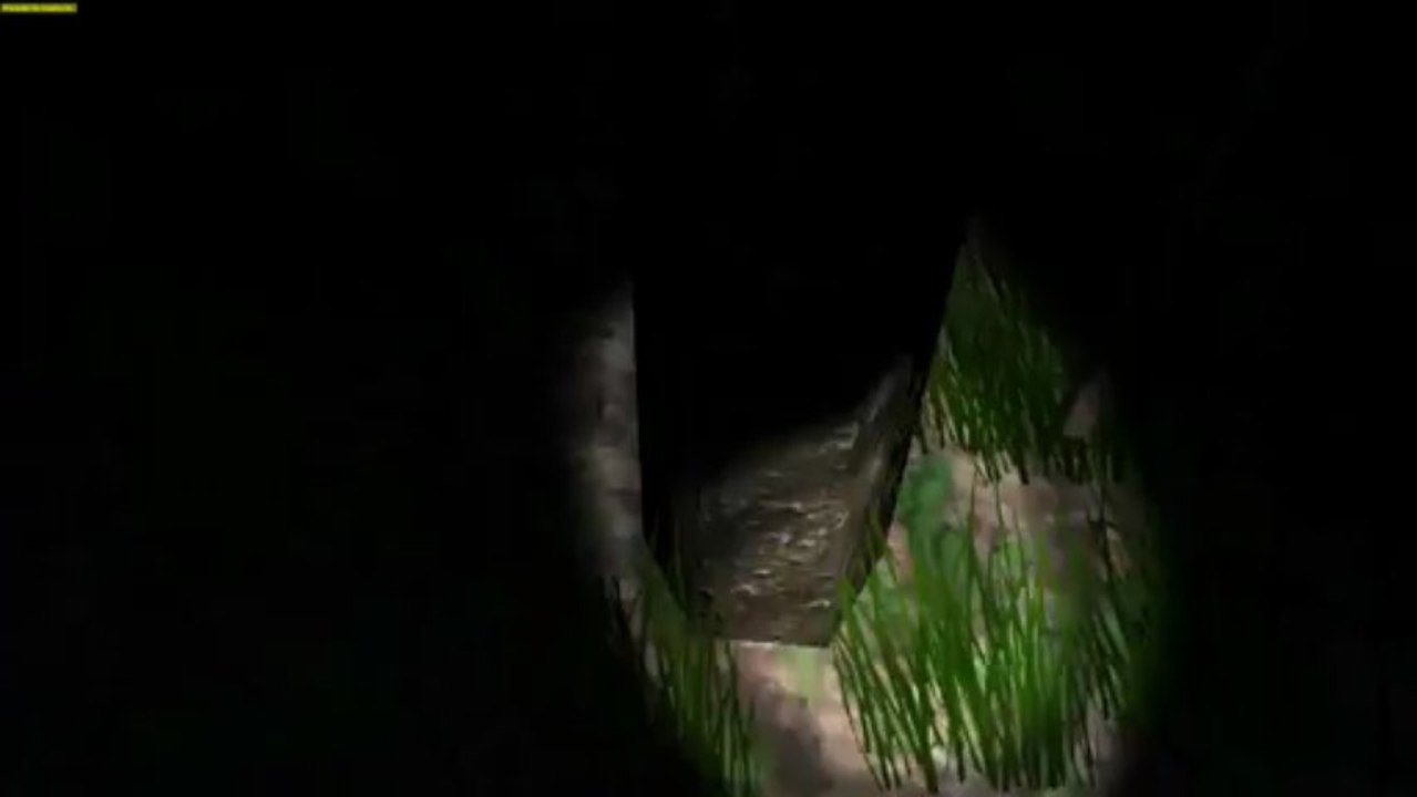 Slender - Разоблачение Лохотрона!