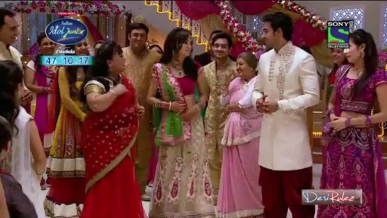 Chanchan 30th May 2013-Part-2