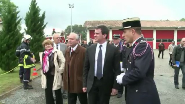 Pas de département ou collectivité territoriale basque