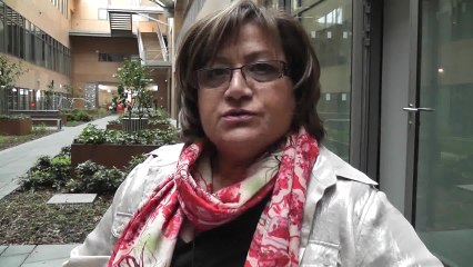 Evaluation des politiques régionales - Itw d'Hilda TCHOBOIAN